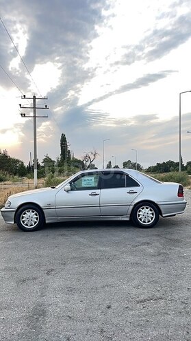 Mercedes C 240 1997, 485,000 km - 2.4 л - Ağdaş