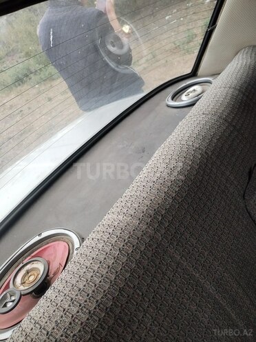 LADA (VAZ) 2106 2001, 264,488 km - 1.6 л - Bakı