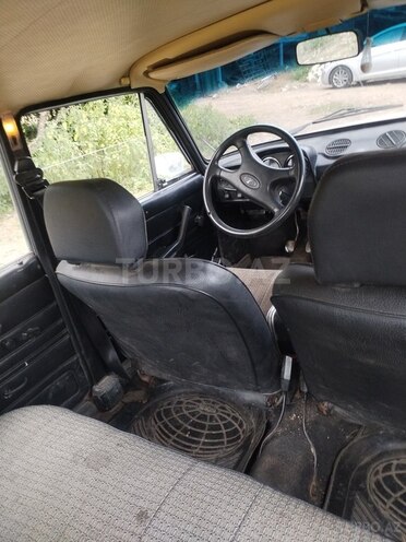 LADA (VAZ) 2106 2001, 264,488 km - 1.6 л - Bakı