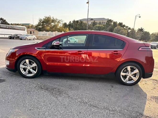 Chevrolet Volt 2012, 300,000 km - 1.4 l - Bakı
