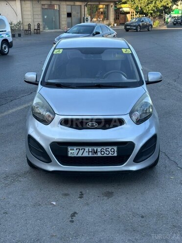 Kia Morning 2011, 169,100 km - 1.0 л - Bakı