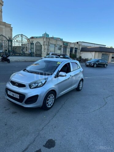 Kia Morning 2011, 169,100 km - 1.0 л - Bakı