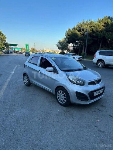 Kia Morning 2011, 169,100 km - 1.0 л - Bakı