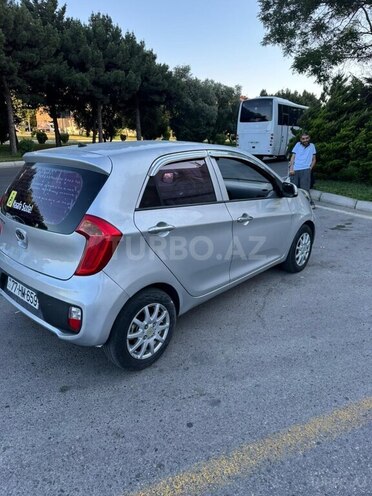 Kia Morning 2011, 169,100 km - 1.0 л - Bakı