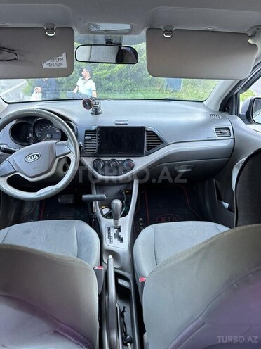 Kia Morning 2011, 169,100 km - 1.0 л - Bakı