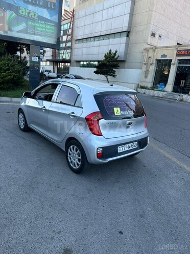 Kia Morning 2011, 169,100 km - 1.0 л - Bakı