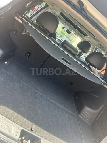 Hyundai ix35 2014, 120,000 km - 2.0 l - Bakı