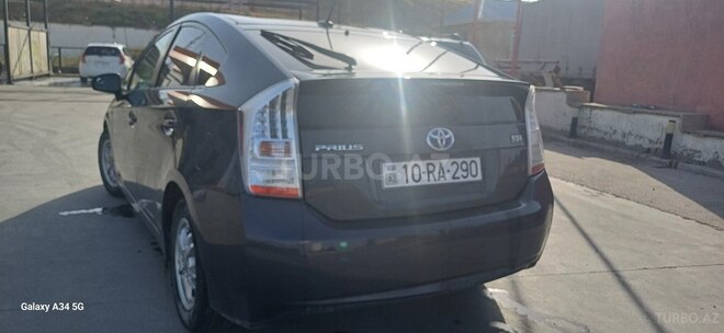 Toyota Prius 2009, 403,945 km - 1.8 l - Bakı