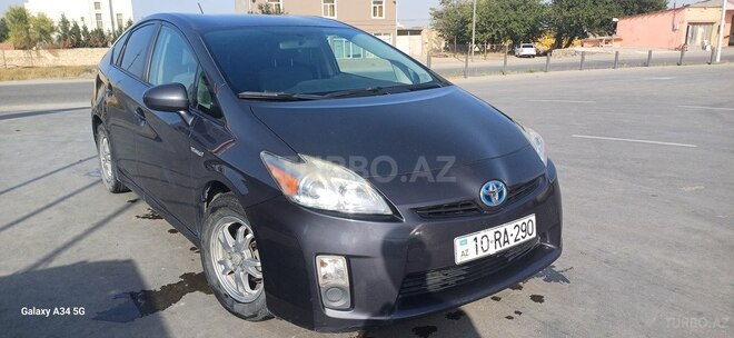 Toyota Prius 2009, 403,945 km - 1.8 l - Bakı