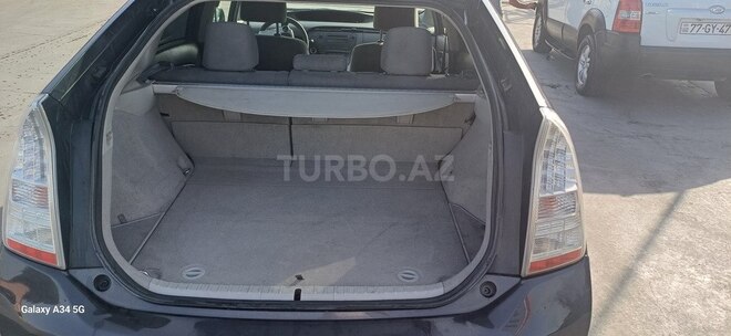 Toyota Prius 2009, 403,945 km - 1.8 l - Bakı