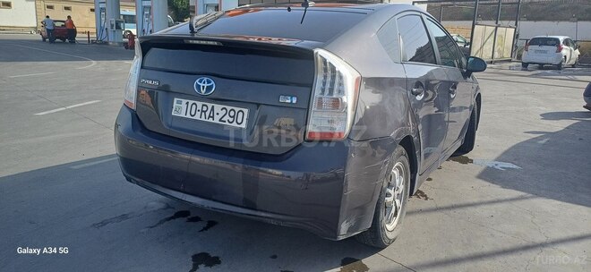 Toyota Prius 2009, 403,945 km - 1.8 l - Bakı