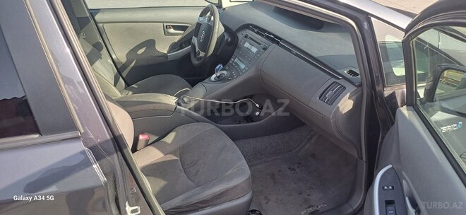 Toyota Prius 2009, 403,945 km - 1.8 l - Bakı