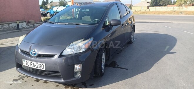 Toyota Prius 2009, 403,945 km - 1.8 l - Bakı