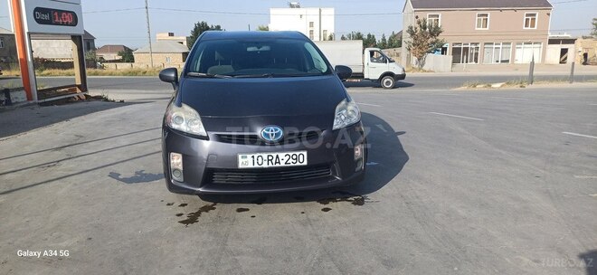 Toyota Prius 2009, 403,945 km - 1.8 l - Bakı