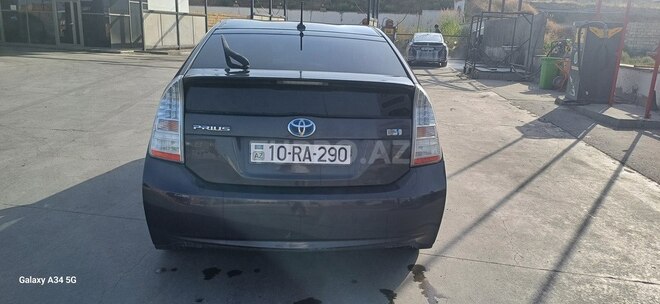 Toyota Prius 2009, 403,945 km - 1.8 l - Bakı