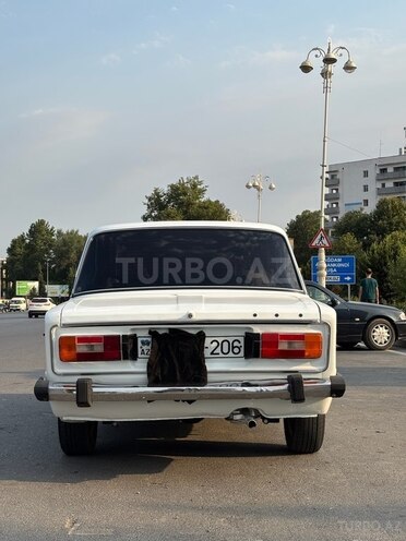 LADA (VAZ) 2106 1993, 879,887 km - 1.3 л - Bərdə