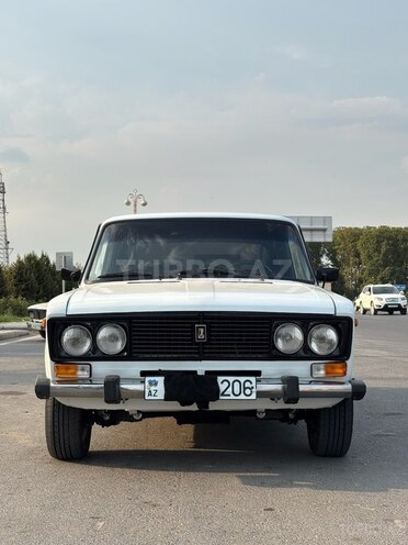 LADA (VAZ) 2106 1993, 879,887 km - 1.3 л - Bərdə