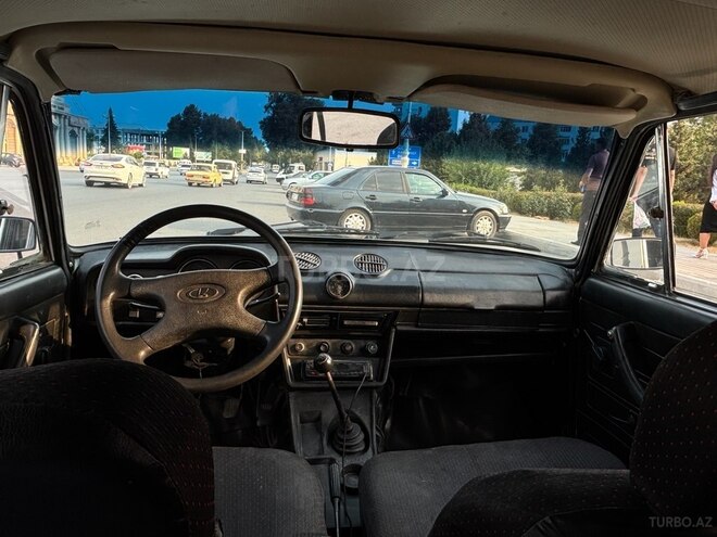 LADA (VAZ) 2106 1993, 879,887 km - 1.3 л - Bərdə