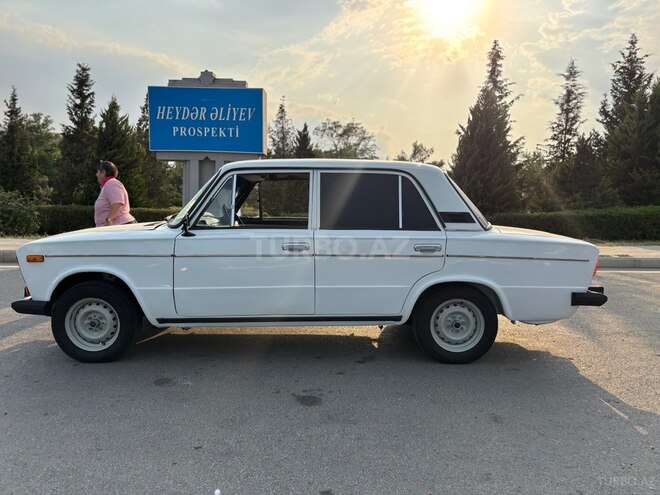 LADA (VAZ) 2106 1993, 879,887 km - 1.3 л - Bərdə