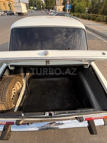 LADA (VAZ) 2106 1993, 879,887 km - 1.3 л - Bərdə