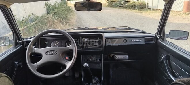 LADA (VAZ) 2107 2005, 278,965 km - 1.6 л - Masallı