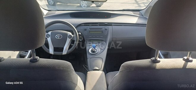 Toyota Prius 2009, 403,945 km - 1.8 l - Bakı
