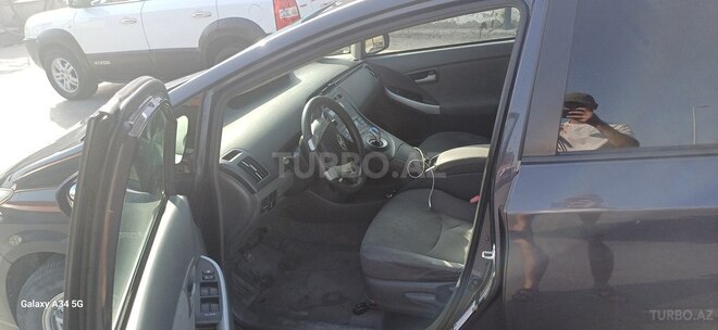 Toyota Prius 2009, 403,945 km - 1.8 l - Bakı