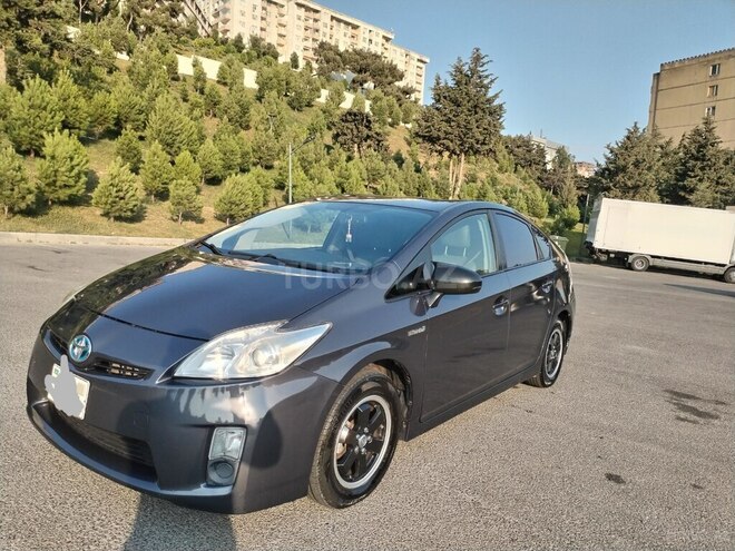 Toyota Prius 2009, 350,000 km - 1.8 l - Bakı