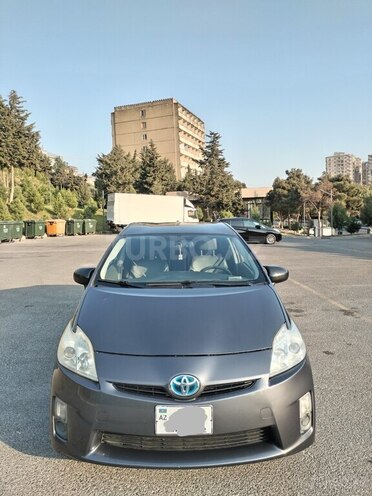 Toyota Prius 2009, 350,000 km - 1.8 l - Bakı