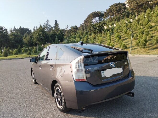 Toyota Prius 2009, 350,000 km - 1.8 l - Bakı
