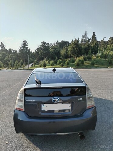 Toyota Prius 2009, 350,000 km - 1.8 l - Bakı