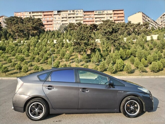 Toyota Prius 2009, 350,000 km - 1.8 l - Bakı