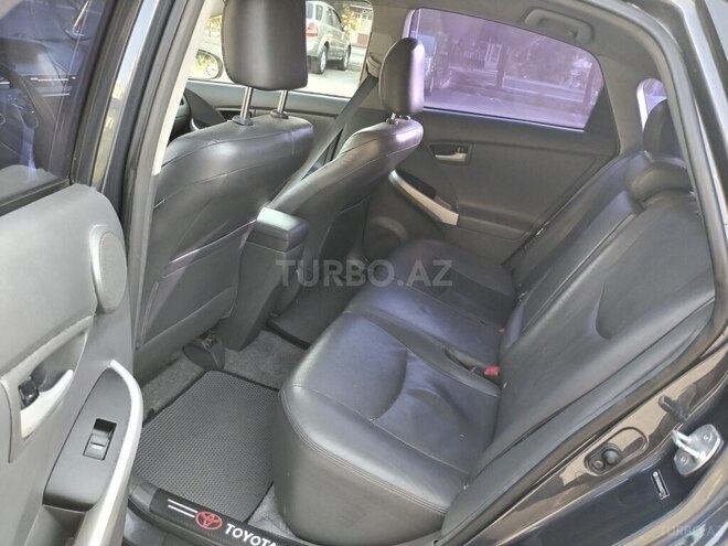 Toyota Prius 2009, 350,000 km - 1.8 l - Bakı