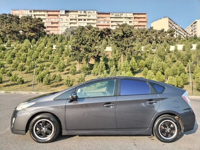Toyota Prius 2009, 350,000 km - 1.8 l - Bakı