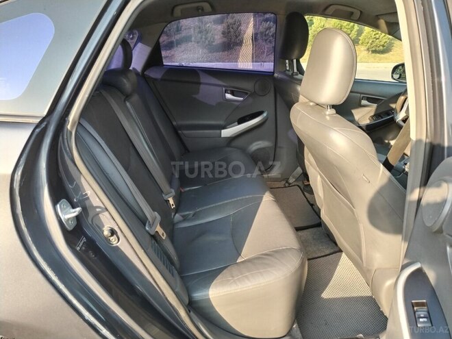 Toyota Prius 2009, 350,000 km - 1.8 l - Bakı