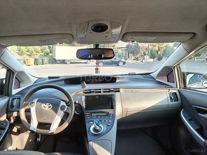 Toyota Prius 2009, 350,000 km - 1.8 l - Bakı
