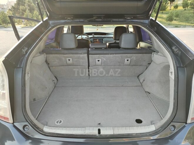 Toyota Prius 2009, 350,000 km - 1.8 l - Bakı