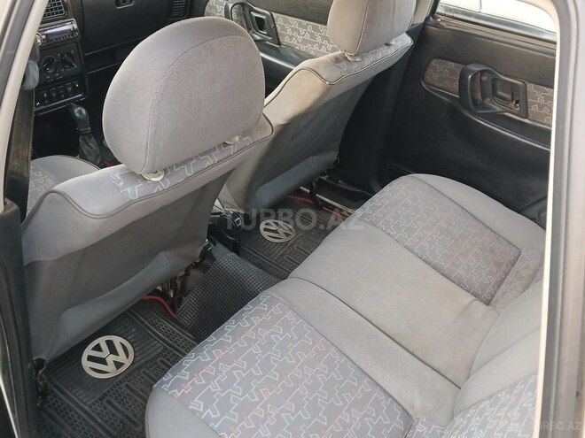 Volkswagen Polo 1996, 200,000 km - 1.6 l - Bakı