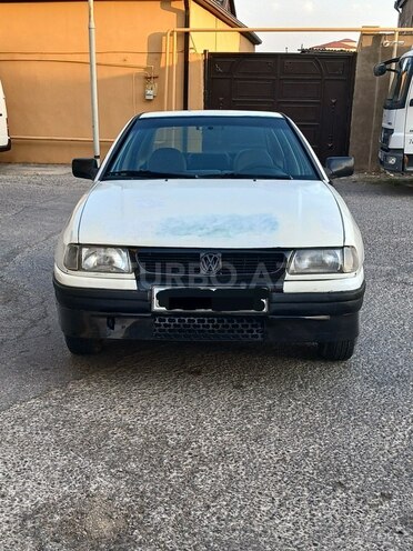Volkswagen Polo 1996, 200,000 km - 1.6 l - Bakı