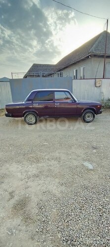 LADA (VAZ) 2107 2005, 278,965 km - 1.6 л - Masallı