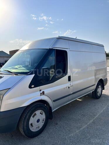 Ford Transit 2007, 393,000 km - 2.4 л - Sumqayıt