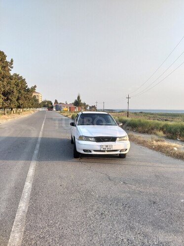 Daewoo Nexia 1998, 588,800 km - 1.6 l - Bakı