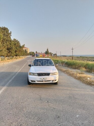 Daewoo Nexia 1998, 588,800 km - 1.6 l - Bakı