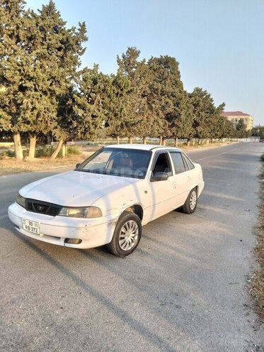 Daewoo Nexia 1998, 588,800 km - 1.6 l - Bakı