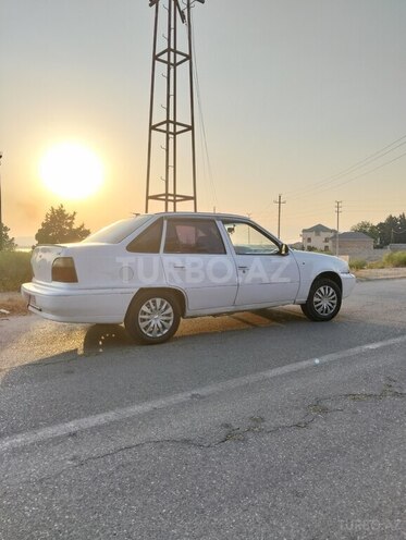 Daewoo Nexia 1998, 588,800 km - 1.6 l - Bakı