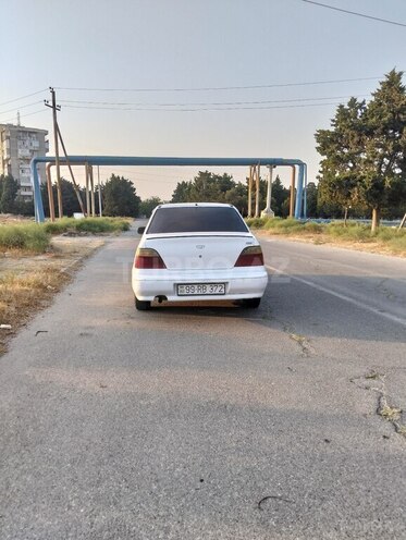 Daewoo Nexia 1998, 588,800 km - 1.6 l - Bakı
