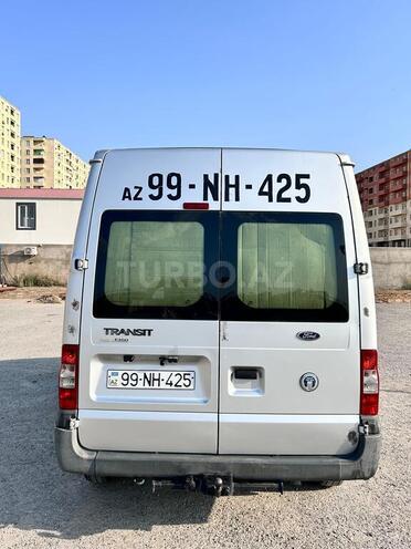 Ford Transit 2007, 393,000 km - 2.4 л - Sumqayıt