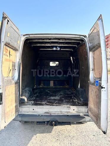 Ford Transit 2007, 393,000 km - 2.4 л - Sumqayıt
