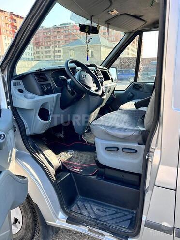 Ford Transit 2007, 393,000 km - 2.4 л - Sumqayıt