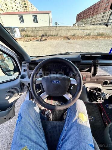Ford Transit 2007, 393,000 km - 2.4 л - Sumqayıt